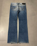 Diesel Bootcut Jeans - Size W31 L34