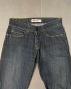 Levi's 512 Bootcut Jeans - Size W29 L32