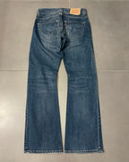 Levi's 512 Bootcut Jeans - Size W29 L32