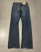 Levi's 512 Bootcut Jeans - Size W29 L34