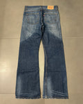 Levi's 512 Bootcut Jeans - Size W32 L34