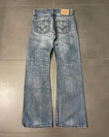Levi's 512 Bootcut Jeans - Size W30 L34