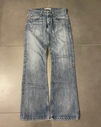 Levi's 512 Bootcut Jeans - Size W30 L34