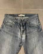 Levi's 512 Bootcut Jeans - Size W33 L32