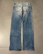 Diesel Straight Jeans - Size W32 L34