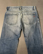Diesel Straight Jeans - Size W32 L34