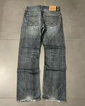Levi's 506 Straight Jeans - Size W31 L32
