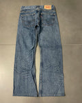 Levi's 512 Bootcut Jeans - Size W30 L30