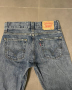 Levi's 512 Bootcut Jeans - Size W30 L30