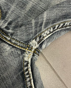 Levi's 512 Bootcut Jeans - Size W31 L34