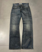Levi's 512 Bootcut Jeans - Size W30 L34
