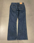 Levi's 512 Bootcut Jeans - Size W33 L34