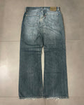 Levi's 527 Bootcut Jeans - Size W34 L32