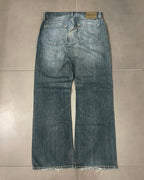 Levi's 527 Bootcut Jeans - Size W34 L32