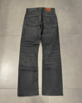 Levi's 506 Straight Jeans - Size W29 L32