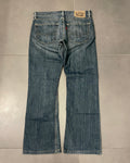 Levi's 527 Bootcut Jeans - Size W32 L32