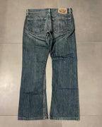 Levi's 527 Bootcut Jeans - Size W32 L32