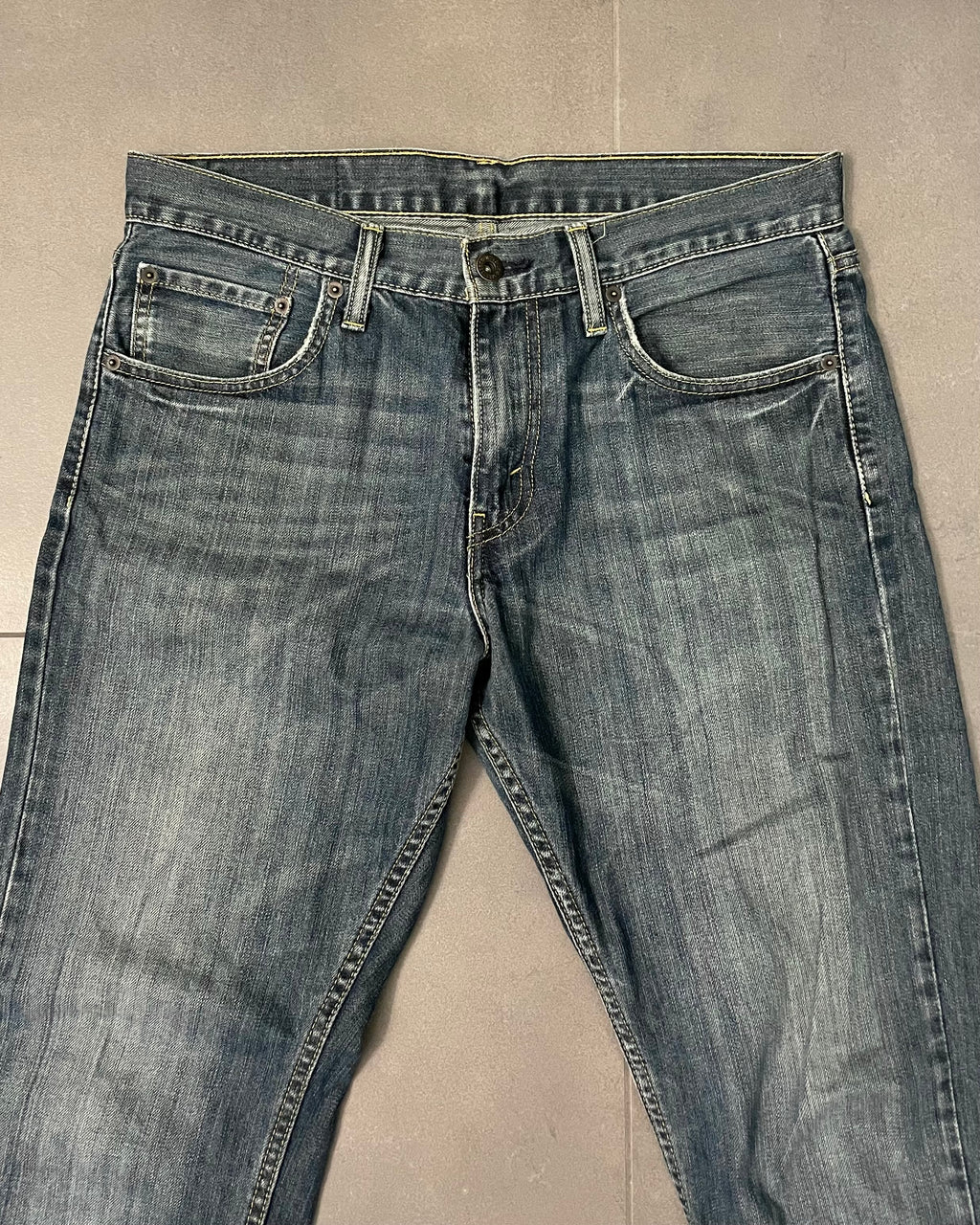 Levi's 527 Bootcut Jeans - Size W32 L32