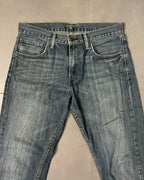 Levi's 527 Bootcut Jeans - Size W32 L32