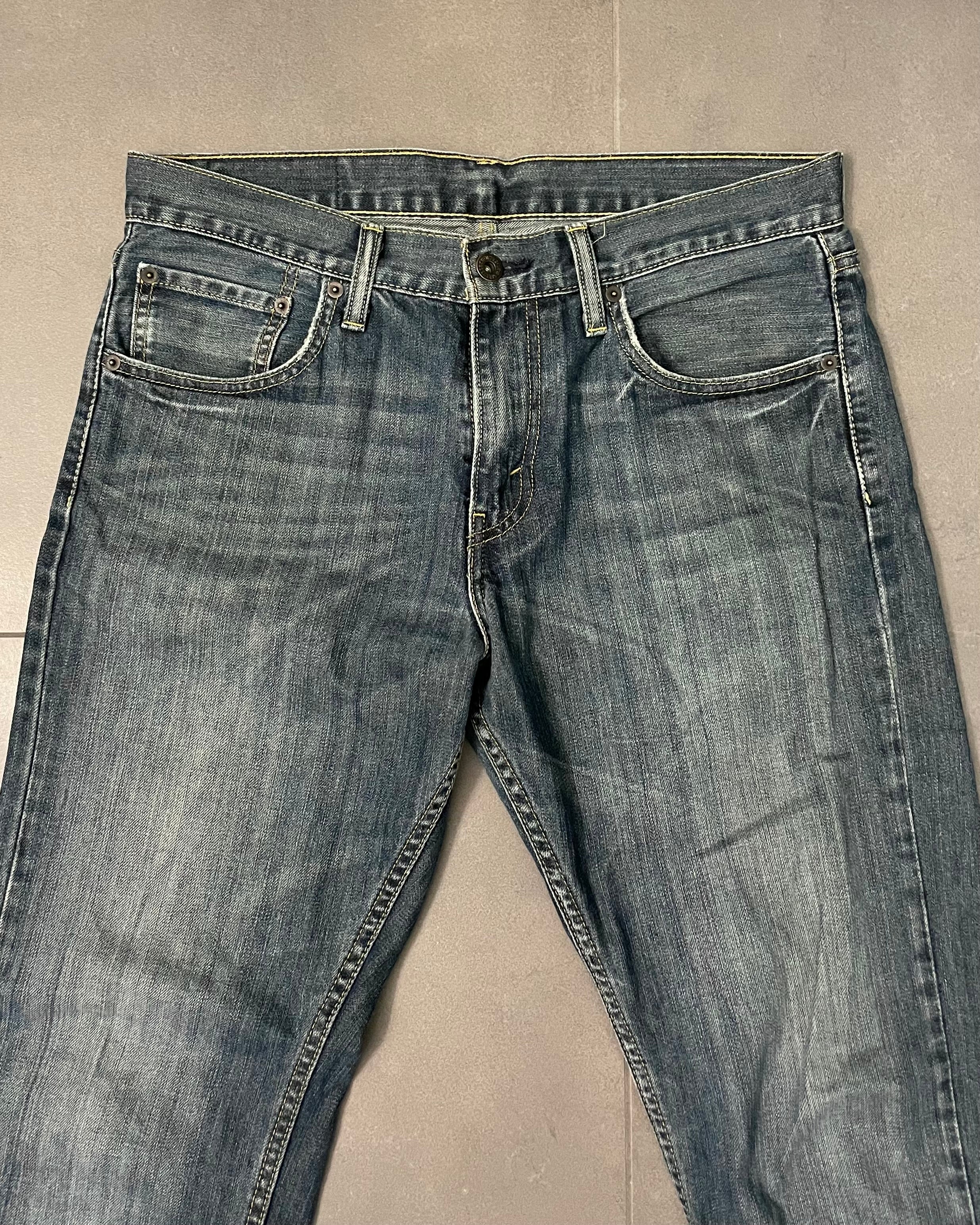 Levi's 527 Bootcut Jeans - Size W32 L32