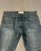 Levi's 527 Bootcut Jeans - Size W34 L32