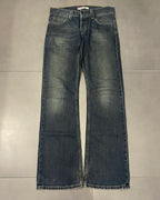 Levi's 512 Bootcut Jeans - Size W31 L34