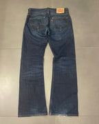 Levi's 512 Bootcut Jeans - Size W31 L32