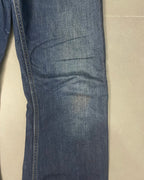 Levi's 512 Bootcut Jeans - Size W31 L32