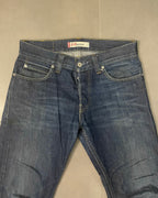 Levi's 512 Bootcut Jeans - Size W31 L32
