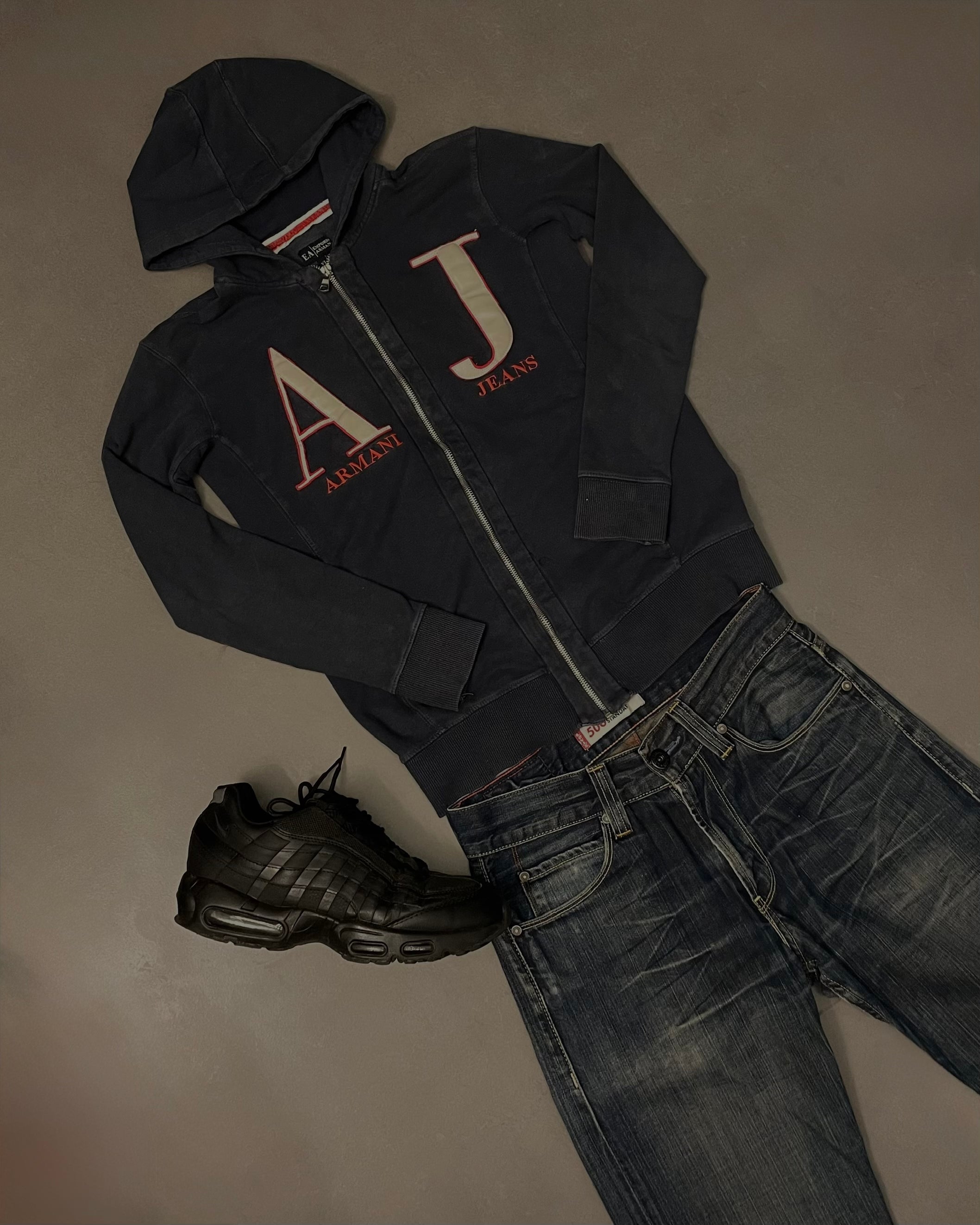 Denim Archives - Sourced Vintage Jeans – denimarchive.de