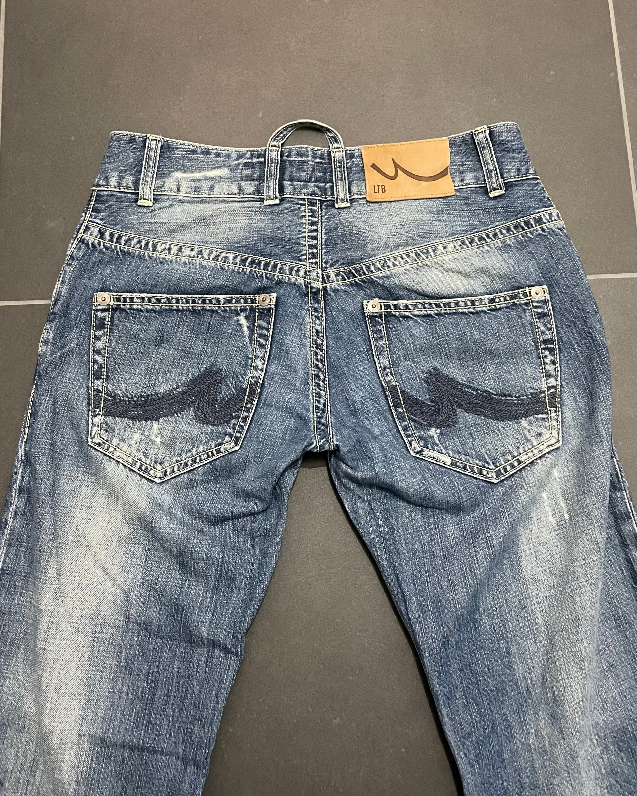 Vintage Ltb Jeans (W30 L32)