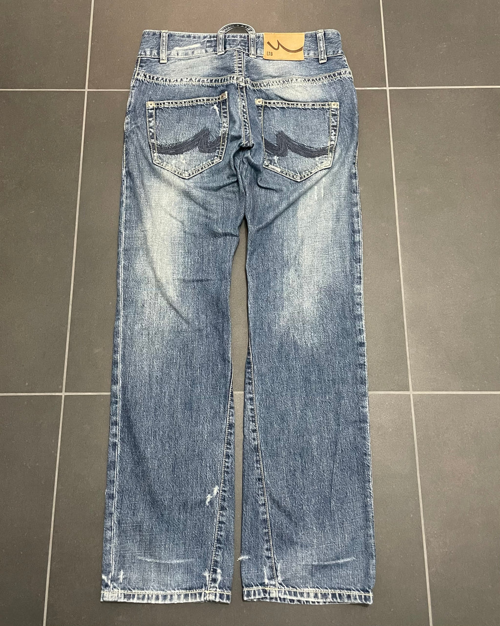 Vintage Ltb Jeans (W30 L32)