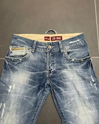 Vintage Ltb Jeans (W30 L32)