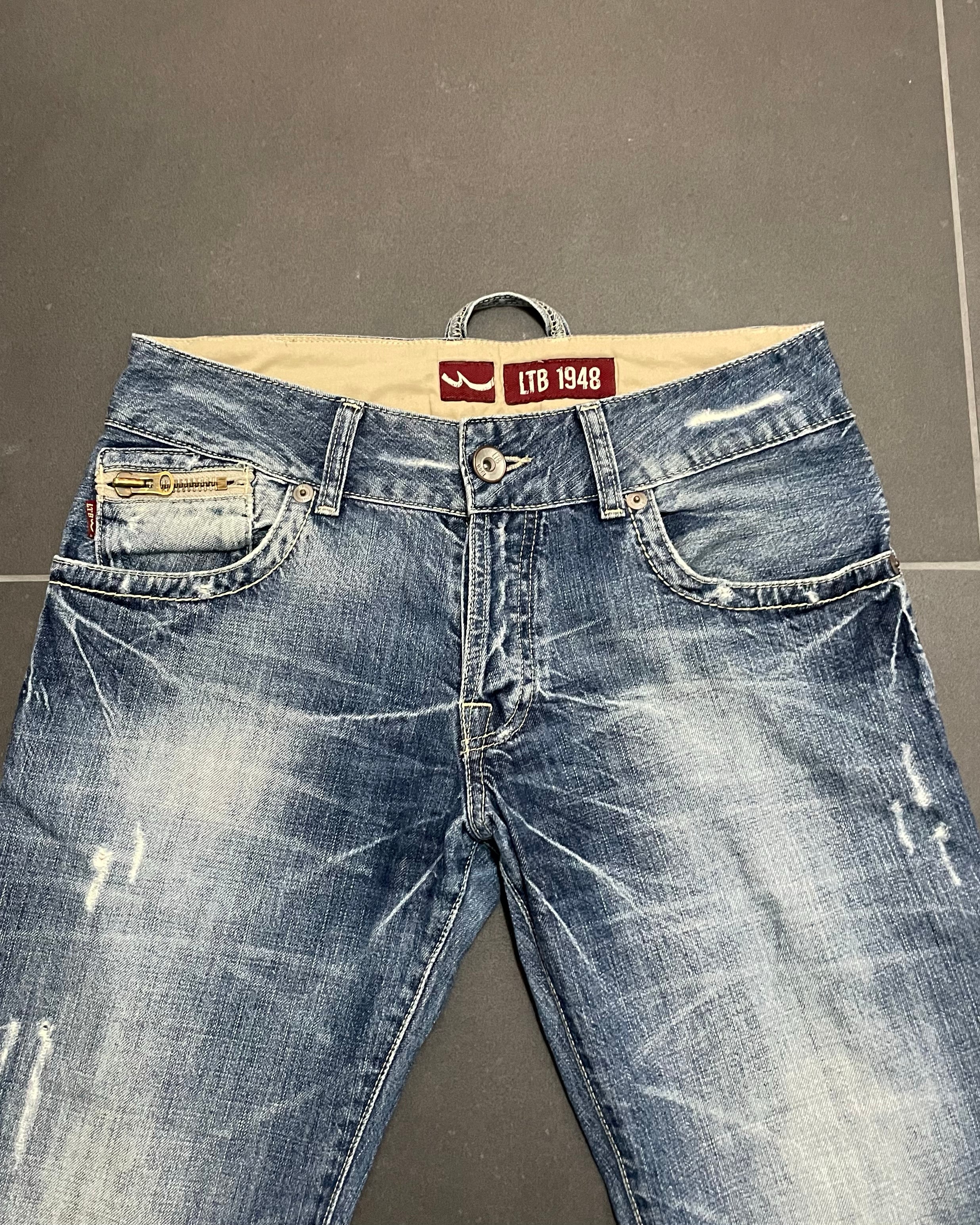 Vintage Ltb Jeans (W30 L32)